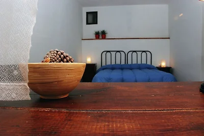 Schöne Wohnung in Meeresnähe