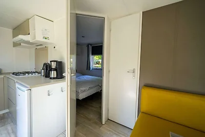 Chalet ben tenuto vicino ad Amsterdam