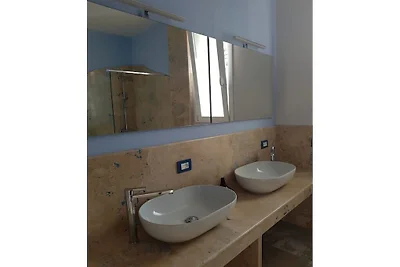 Vakantiehuis in Maruggio met zwembad