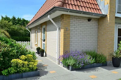 Ferienhaus Erholungsurlaub Kamperland