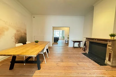 Antwerpen Altstadt 2-Zimmer-Apartment