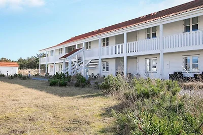 4 Personen Ferienhaus in Skagen-By Traum