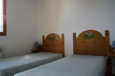 Appartamento a La Chal vicino alle piste Les...