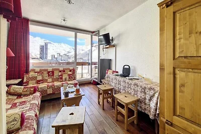 Apartment in La Croisette mit Blick auf die...