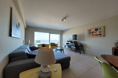 Stijlvol vakantieappartement in Middelkerke