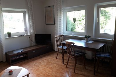 Gezellig appartement in Sauerland met...