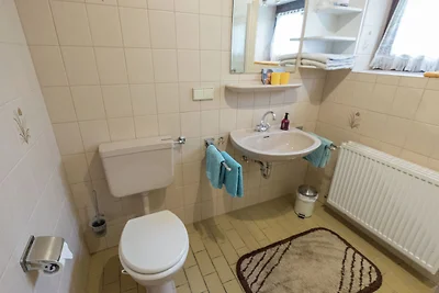 Wohnung mit eigenem Garten in Bad Grund