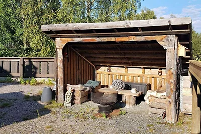 5 Personen Ferienhaus in Drangedal-By Traum