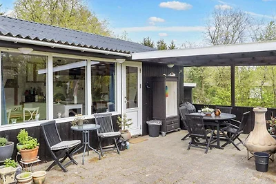6 Personen Ferienhaus in Farsø-By Traum