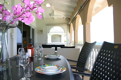 Appartamento vista mare a Mambo Beach