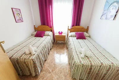 Niza - Apartment In Grau I Platja