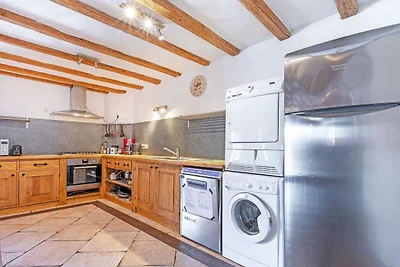 Freundliches Chalet in Peisey-Nancroix mit...