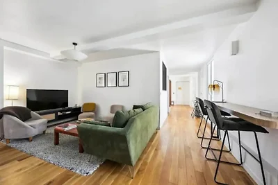 Gemütliche Wohnung - 4B/8P - Bonne-Nouvelle