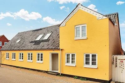 5 Personen Ferienhaus in Ålbæk-By Traum