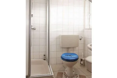 Kuća za odmor Dopust za oporavak Ahrenshoop