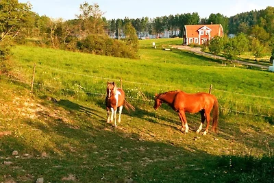 4 Personen Ferienhaus in STJÄRNHOV