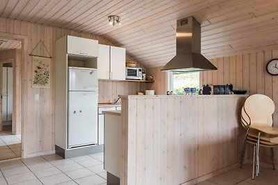 6 Personen Ferienhaus in Tarm