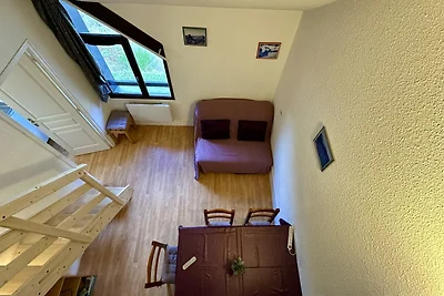 Bleiben Sie in der Nähe der Wanderwege.