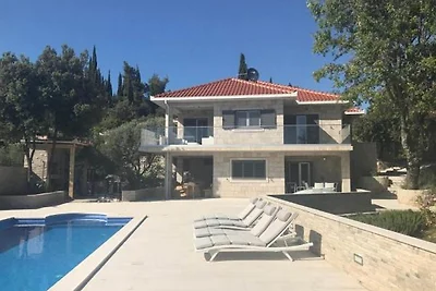 Apartment Villa Morena - Three Bedroom Villa ...