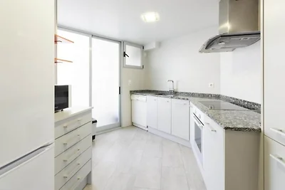 Cotton - Apartment In Urbanització Platja...