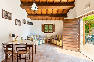 Ferienhaus in Città di Castello