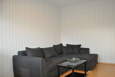 Ferienwohnung in Haselünne mit Wifi