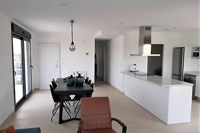 �ppige Villa in Orihuela mit Pool