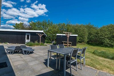 6 Personen Ferienhaus in Fanø
