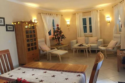 Ferienhaus mit 2 Schlafzimmer