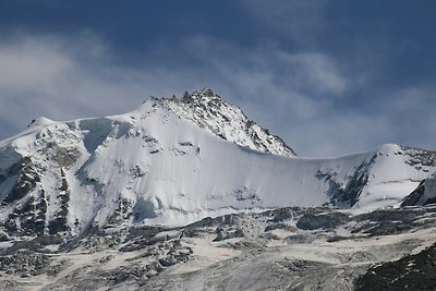 Luxuriöses Apartment in der Nähe des Skilifts