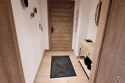 Schickes Apartment „Chez Romy“