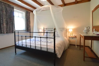 Ferienhaus in der Nähe des Drents-Friese Wold