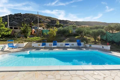 Grazioso appartamento a Realmonte con piscina...