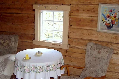 8 Personen Ferienhaus in VIMMERBY-By Traum