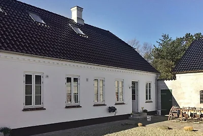 10 persone case ad Oksbøl