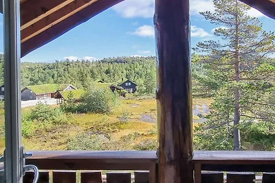 8 persoons vakantie huis in ÅSERAL