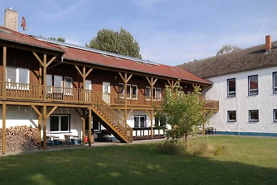 Esterno casa vacanze (estate) Esterno casa vacanze (estate)