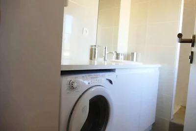 Renoviertes T2 für 4 in der Nähe des Parks