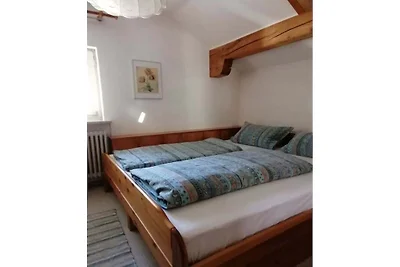 Ferienwohnung mit 1 Schlafzimmer