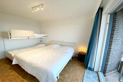 Wohnung Nieuwpoort nahe Sandstränden