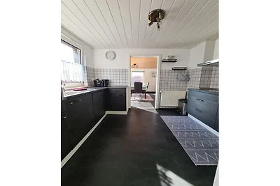 Ferienhaus in Krummhörn mit Wifi