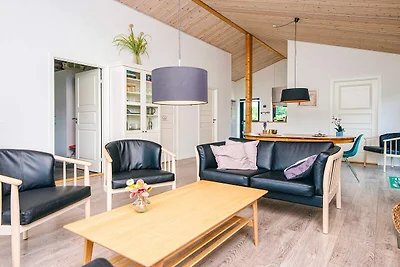 8 Personen Ferienhaus in Ansager-By Traum