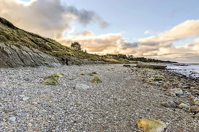 4 Personen Ferienhaus in Gilleleje-By Traum
