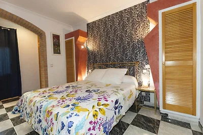 Mooi appartement in Roses vlakbij het centrum
