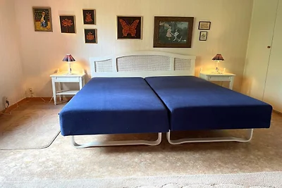 8 Personen Ferienhaus in ULRIKA-By Traum