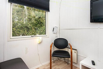 Gemütliches Ferienhaus in Børkop in Meernähe