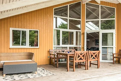 Seeblick-Ruckzug mit Spa -- By Traum...