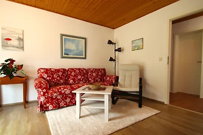Landhaus Anna in Damshagen nahe der Ostsee