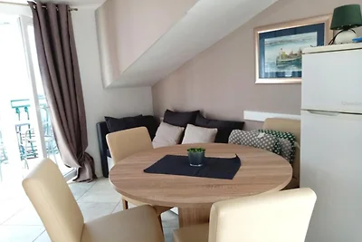 Apartments Silva - Two Bedroom Apartment with...