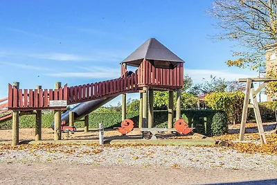 4 Personen Ferienhaus in Hejls